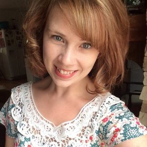 Meet your Posher, Kelsey